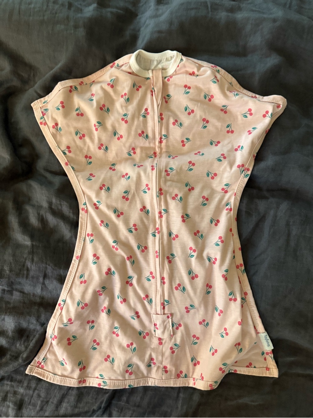 Sleeping Baby Zipadee-Zip Transition Swaddle